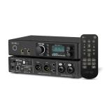 RME ( アールエムイー ) ADI-2 Pro FS R Black Edition AD/DA コンバーター DSD PCM Hi-Res Audio ハイレゾ DAW