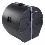 SKB エスケービー 1SKB-D1622 16 x 22 Bass Drum Case 【 ドラム 打楽器 バスドラムケース ハード 】
