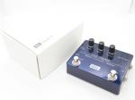 TRIAL トライアル HIDE PREAMP EQ-01 Outboad / Deluxe【USED】