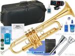 YAMAHA ヤマハ 5年保証サービス対象 YTR-8310Z トランペット ラッカー B♭ リバース カスタムZ ボビーシュー セットA　以下対応不可 北海道 沖縄 離島 代引き