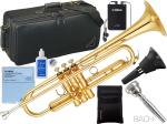 YAMAHA ヤマハ 5年保証サービス対象 YTR-8310Z トランペット ラッカー B♭ リバース カスタムZ ボビーシュー セットB　以下対応不可 北海道 沖縄 離島 代引き