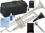 YAMAHA ヤマハ YTR-8310ZS トランペット 銀メッキ リバース Zシリーズ カスタム ボビーシュー 開発協力 B♭ Trumpets custom SB7X セット B　北海道 沖縄 離島不可