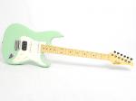 Suhr サー Classic S Surf Green/Maple