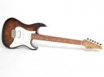 Suhr サー Standard Plus Bengal Burst/PauFerro