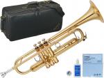 YAMAHA ヤマハ YTR-8335LA トランペット ラッカー イエローブラス カスタム 管楽器 B♭ Trumpets gold custom ウェインバージェロン 開発協力　北海道 沖縄 離島不可
