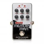 Electro Harmonix エレクトロハーモニクス NANO DELUXE MEMORY MAN