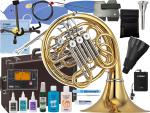 YAMAHA ( ヤマハ ) YHR-668D フレンチホルン デタッチャブル プロシリーズ フルダブルホルン 管楽器 F/B♭ Full double French horn SB3X セット A　北海道 沖縄 離島不可