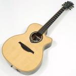 LAG Guitars THV30ACE Hyvibe Series 