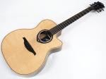 LAG Guitars THV30ACE アコースティックギター エレアコ Hyvibe Series