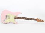 Suhr サー Mateus Asato Signature/Shell Pink