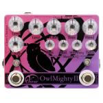 Vivie OwlMightyII -BassPreamp-