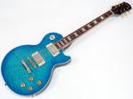 Epiphone エピフォン Goryo Yuto Les Paul Standard Blue Burst レスポール エレキギター アルゴナビス 五稜結人 