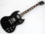 Gibson ( ギブソン ) SG Standard Ebony #226310310
