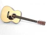 Martin Custom Shop CTM OM-28 Italian Alpine Spruce & Madagascar Rosewood "43mm Narrow neck"