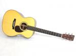 Martin Custom Shop CTM OM-28 Adirondack Spruce & Madagascar Rosewood