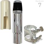 YANAGISAWA ( ヤナギサワ ) #7 アルトサックス メタル マウスピース 管楽器 Alto saxophone metal mouthpieces アルトサクソフォン メタルマウスピース　北海道 沖縄 離島不可