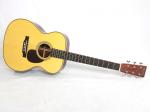 Martin Custom Shop CTM OM-28 Carpathian Spruce & Cocobolo "43mm Narrow neck"