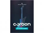 UJAM ユージャム Virtual Guitarist Carbon ギター音源 DTM DAW