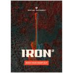 UJAM ユージャム Virtual Guitarist IRON 2 ギター音源 DTM DAW