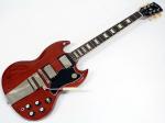 Gibson ギブソン SG Standard '61 Maestro Vibrola Vintage Cherry #223710029