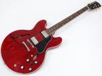 Gibson ( ギブソン ) ES-335 / Sixties Cherry #215810301