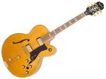 Epiphone エピフォン Broadway Vintage Natural フルアコ エレキギター ブロードウェイ ビンテージ・ナチュラル