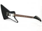 Epiphone エピフォン Explorer Ebony