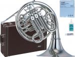 YAMAHA ( ヤマハ ) YHR-668ND フレンチホルン 洋白 デタッチャブル プロシリーズ フルダブルホルン シルバー カラー Full double French horn　北海道 沖縄 離島不可