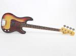 Fender ( フェンダー ) 1972 PRECISION BASS - 抜群のコンディションのプレシジョンベース / VINTAGE -