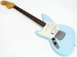 Fender ( フェンダー ) Kurt Cobain Jag-Stang Left-Hand Sonic Blue