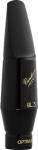 vandoren バンドーレン SM731 バリトンサックス ラバー マウスピース BL3  オプティマム エボナイト  Optimum baritone saxophone mouthpieces　北海道 沖縄 離島不可