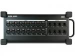 ALLEN&HEATH アレンアンドヒース DX168 ◆ Qu Series対応 入出力拡張ユニット I/O拡張ユニット 