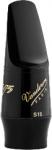 vandoren バンドーレン SM401 ソプラノサックス ラバー マウスピース S15 V5 エボナイト Soprano saxophone mouthpieces　北海道 沖縄 離島不可
