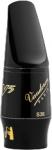 vandoren バンドーレン SM403 ソプラノサックス ラバー マウスピース S35 V5 JAZZ シリーズ ブラック エボナイト ハードラバー soprano saxophone mouthpieces