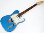 Fender ( フェンダー ) Made in Japan Traditional 60s Telecaster LPB 日本製 テレキャスター エレキギター  フェンダージャパン Lake Placid Blue