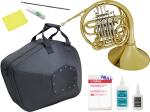 Kaerntner ケルントナー KFH130 フレンチホルン フルダブル デタッチャブル 管楽器 F/B♭ French horn KFH-130 セット A　北海道不可 沖縄不可 離島不可 代引き不可 同梱不可
