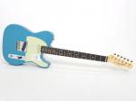 Fender フェンダー Made in Japan Traditional 60s Telecaster Lake Placid Blue
