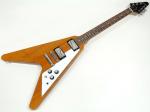 Gibson ( ギブソン ) Flying V / Antique Natural #216610285