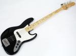 G&L USA Fullerton Deluxe JB / Jet Black / M 【OUTLET】 