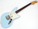 Fender ( フェンダー ) Kurt Cobain Jag-Stang Sonic Blue カート・コバーン ニルバーナ  ジャグスタング  エレキギター