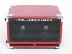 Phil Jones Bass ( フィル ジョーンズ ベース ) BC-2 - ベースヘッド用キャビネット / USED -