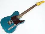 G&L Tribute ASAT Classic / Emerald Blue 【OUTLET】 