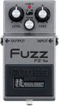 BOSS ボス FZ-1W FUZZ