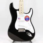 Fender USA ( フェンダーUSA ) Eric Clapton Stratocaster / Black