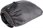 PROTEC プロテック Rain2 Lサイズ レインカバー ブラック 防水 雨よけ 対応 PB304CT PB301 楽器ケース カバー 管楽器 ケース用 Rain Jacket　北海道 沖縄 離島不可