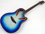 Celebrity  by.OVATION セレブリティー CE48P-RG【アコースティックギター エレアコ 】