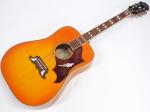 Epiphone エピフォン Dove Studio VB