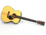 Martin Custom Shop CTM OM-28 Adirondack Spruce & Cocobolo