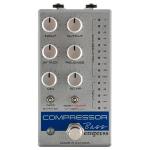 Empress Effects Bass Compressor/Grey