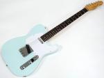 Vanzandt ヴァンザント TLV-R2 Custom / Sonic Blue #9020